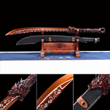 Ghostfire Oxtail Blade - Tophatter Daily Deals