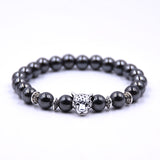 Beads Couple Jewelry Boys Hand Bead Jewelry Bracelet Jewelry 0 - Tophatter Daily Deals