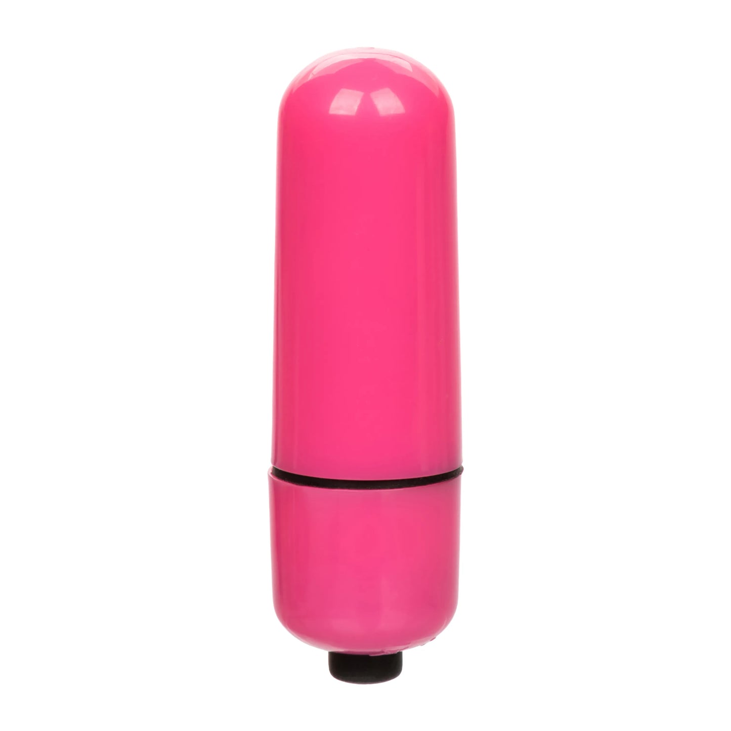 3-Speed Bullet – Travel Size 2.25 Inch Vibrator > Vibrators > Mini Vibrators - Tophatter Daily Deals