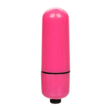 3-Speed Bullet – Travel Size 2.25 Inch Vibrator > Vibrators > Mini Vibrators - Tophatter Daily Deals
