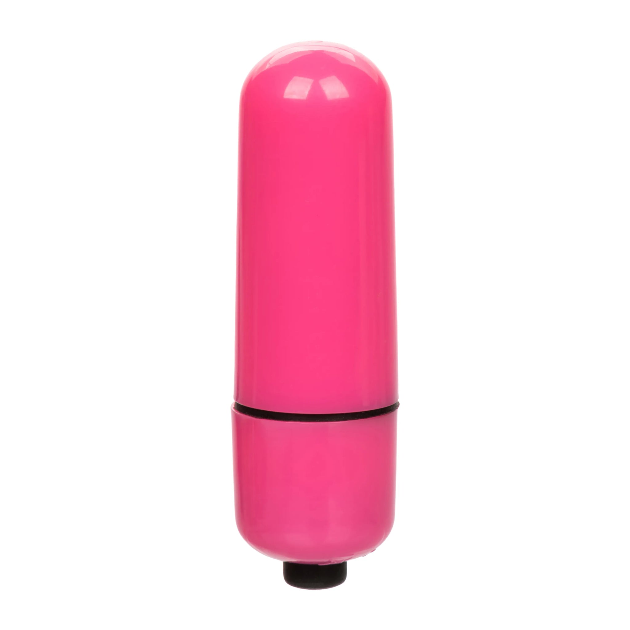 3-Speed Bullet – Travel Size 2.25 Inch Vibrator > Vibrators > Mini Vibrators - Tophatter Daily Deals