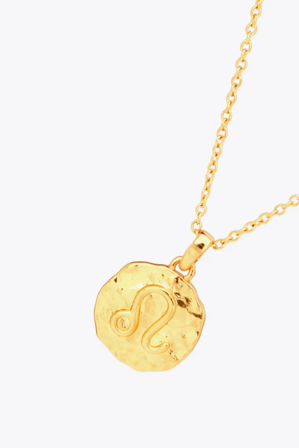 Constellation Pendant Chain Necklace Necklaces - Tophatter Daily Deals