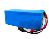 Battery Pack Lithium Battery Scooter Electric Vehicle 0 - Tophatter Daily Deals