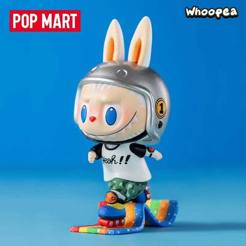 LABUBU The Monsters Candy Series Figures Blind Box - Tophatter Daily Deals