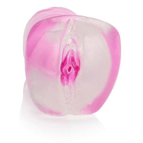 Shanes World Blue College Tease Masturbator Sleeve > Sex Toys For Men > Masturbators > Manual - Tophatter Daily Deals