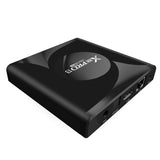 BOX TV BOX WiFi6 Bluetooth 8K X88 PRO 13 0 - Tophatter Daily Deals