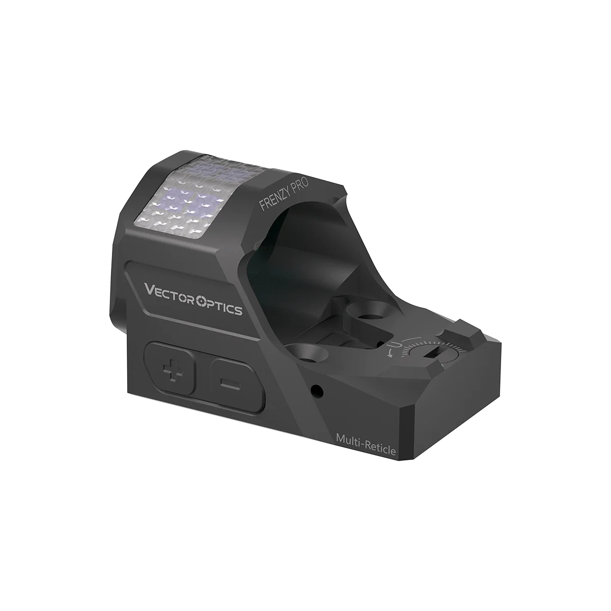 VECTOR OPTICS SCRD-SM64 - 1X19X26 FRENZY MRS GENII - Tophatter's Army Deals OPTICS & SCOPES - Tophatter Daily Deals