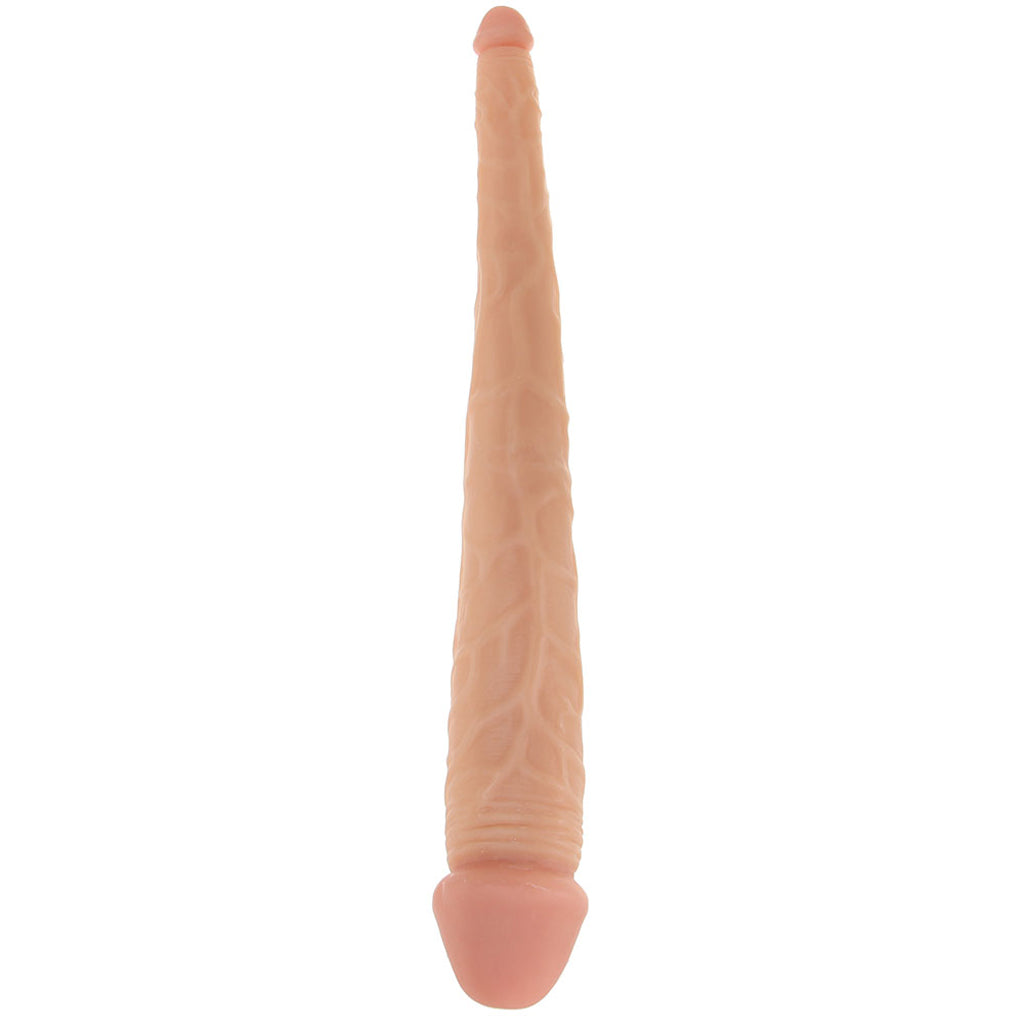 Hero 14 Inch Dual Ended Dildo - Tophatter's Adult Products Dildo Sex Toys > Double Ended Dildos - Tophatter Daily Deals