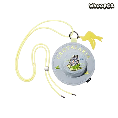 【Sale】THE MONSTERS FALL IN WILD SERIES-Bucket Hat Mini Bag Blind Box - Tophatter Daily Deals