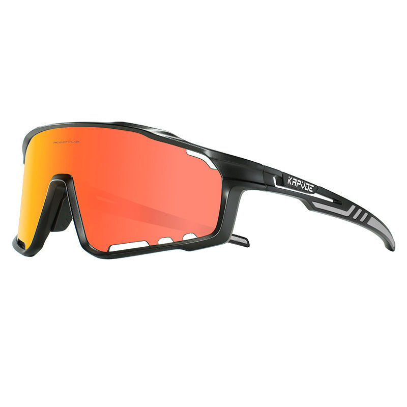 Bicycle Outdoor Glasses For Riding Mountain Wind-proof Glasses Cycling Fixture 01 0 - Tophatter Daily Deals