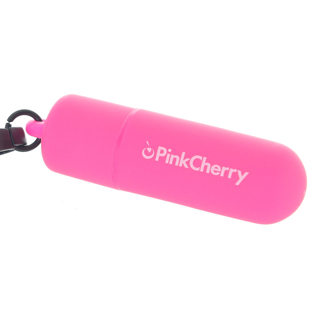 PinkCherry Bullet Lanyard Vibe Shop by Brand > PinkCherry - Tophatter Daily Deals
