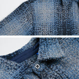 Autumn And Winter Casual Loose Jacket 0 - Tophatter Daily Deals
