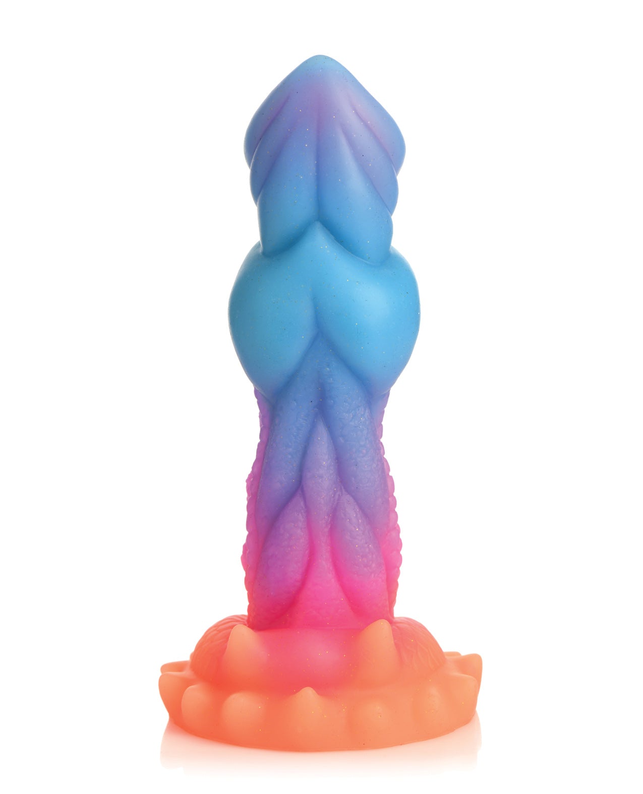 Creature Cocks Aqua-Cock Glow in the Dark – 19.3 cm Fantasy Dildo > Dildos > Fantasy - Tophatter Daily Deals