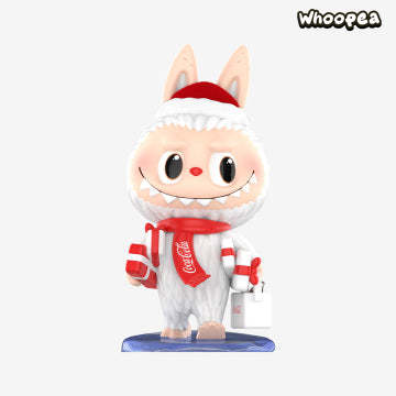 THE MONSTERS COCA-COLA Series Figures, Blind Box - Tophatter Daily Deals