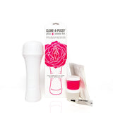 Clone-A-Pussy Plus (Hot Pink) > Dildos > Mould Your Own Kits - Tophatter Daily Deals