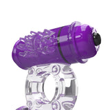 Double Wammy 4B Low Pitch Bass > Sex Toys > Couples Toys - Tophatter Daily Deals