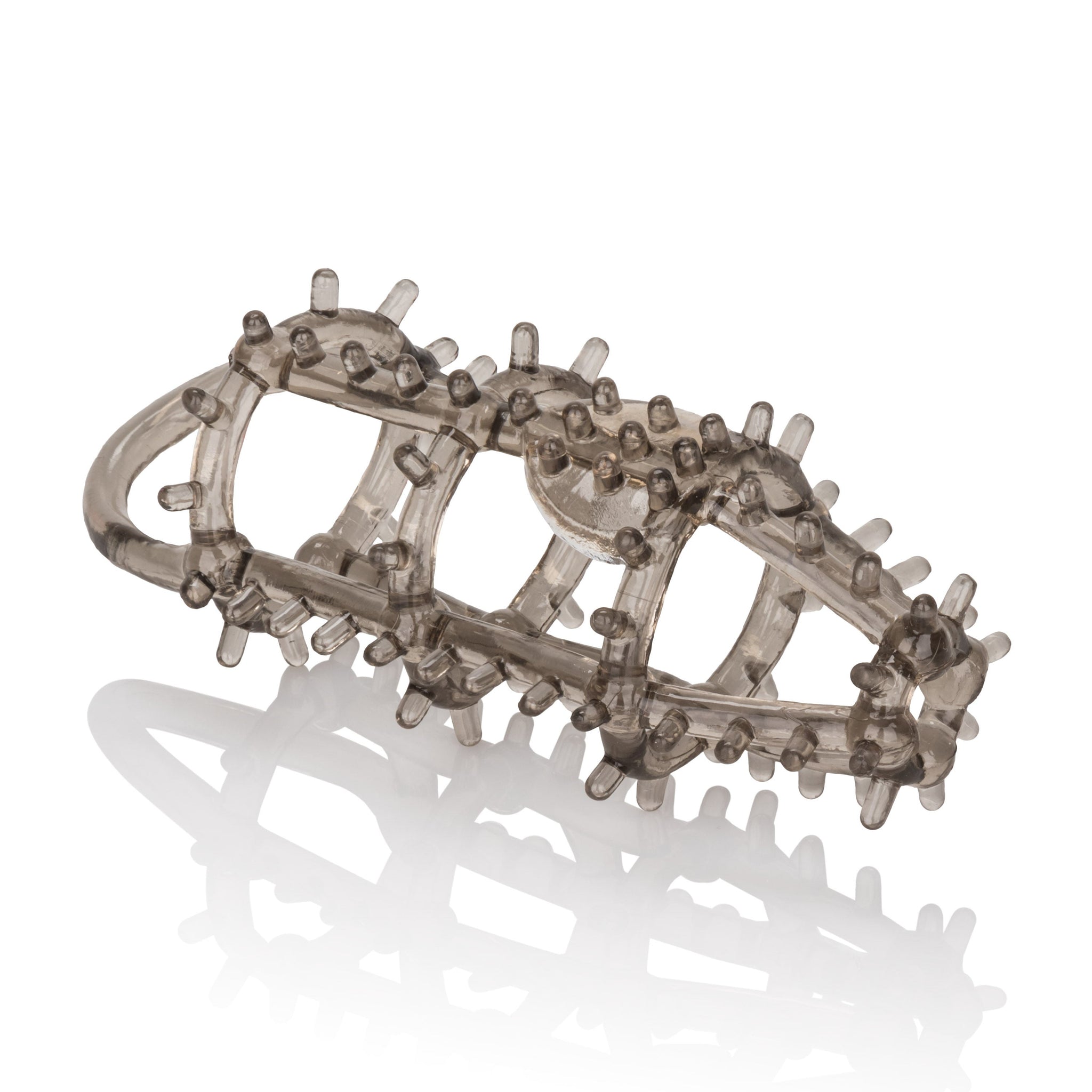 Ultimate Cock Cage > Bondage Gear > Male Chastity - Tophatter Daily Deals