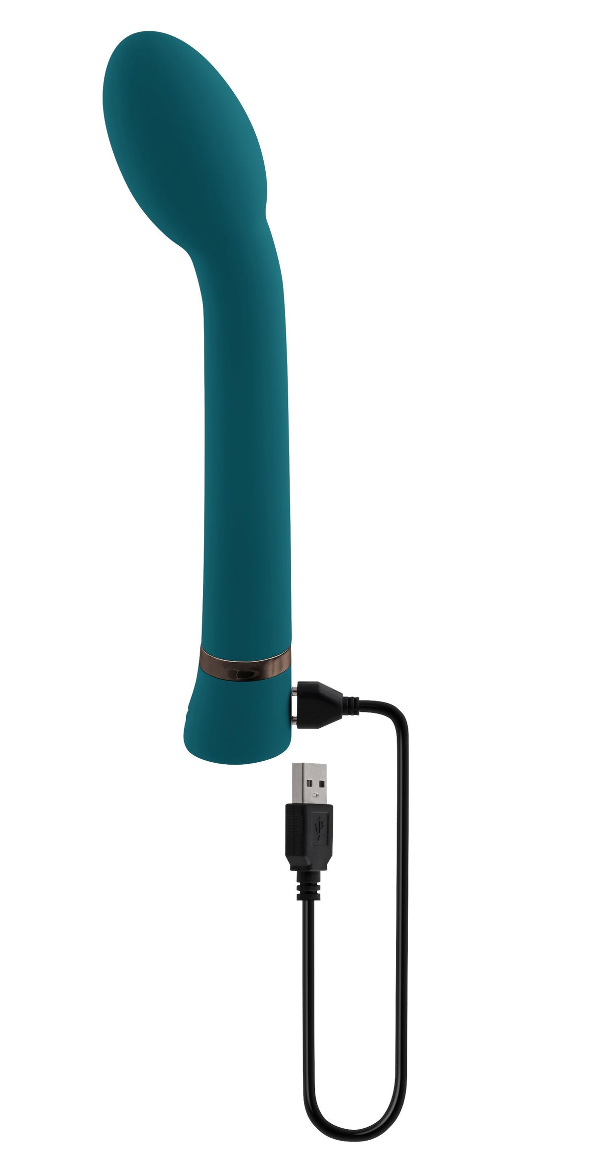 Playboy Pleasure ON THE SPOT G-Spot Vibrator for Women > Sex Toys For Ladies > G-Spot Vibrators - Tophatter Daily Deals