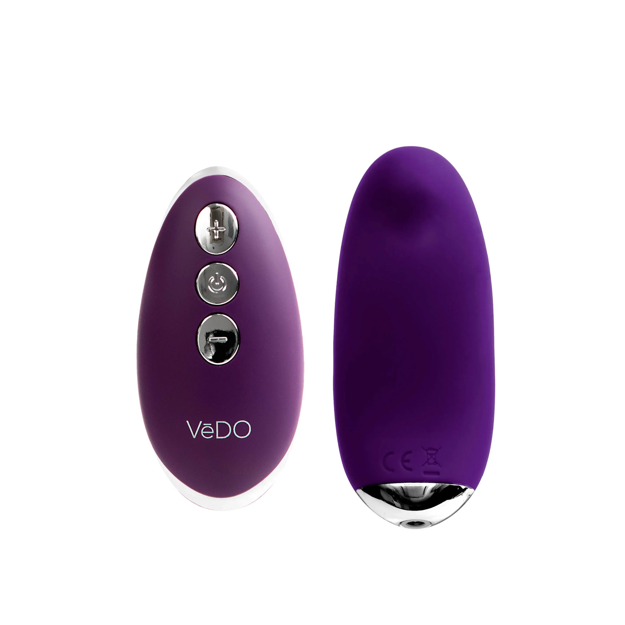 Niki Rechargeable Flexible Magnetic Panty Vibe – Rechargeable Panty Vibrator > Sex Toys For Ladies > Panty Vibes - Tophatter Daily Deals