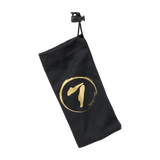 7Pipe Twisty Glass Blunt Hand Pipes - Tophatter Daily Deals