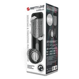 Pretty Love Lorelei – Rotating and Thrusting Male Masturbator with 10 Speeds > Sex Toys For Men > Masturbators > Vibrating - Tophatter Daily Deals