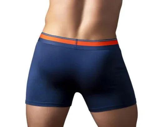 Soo Cumfy Boxer Brief – Men's Moisture-Wicking Modal Underwear XL > Clothes > Mens Briefs - Tophatter Daily Deals