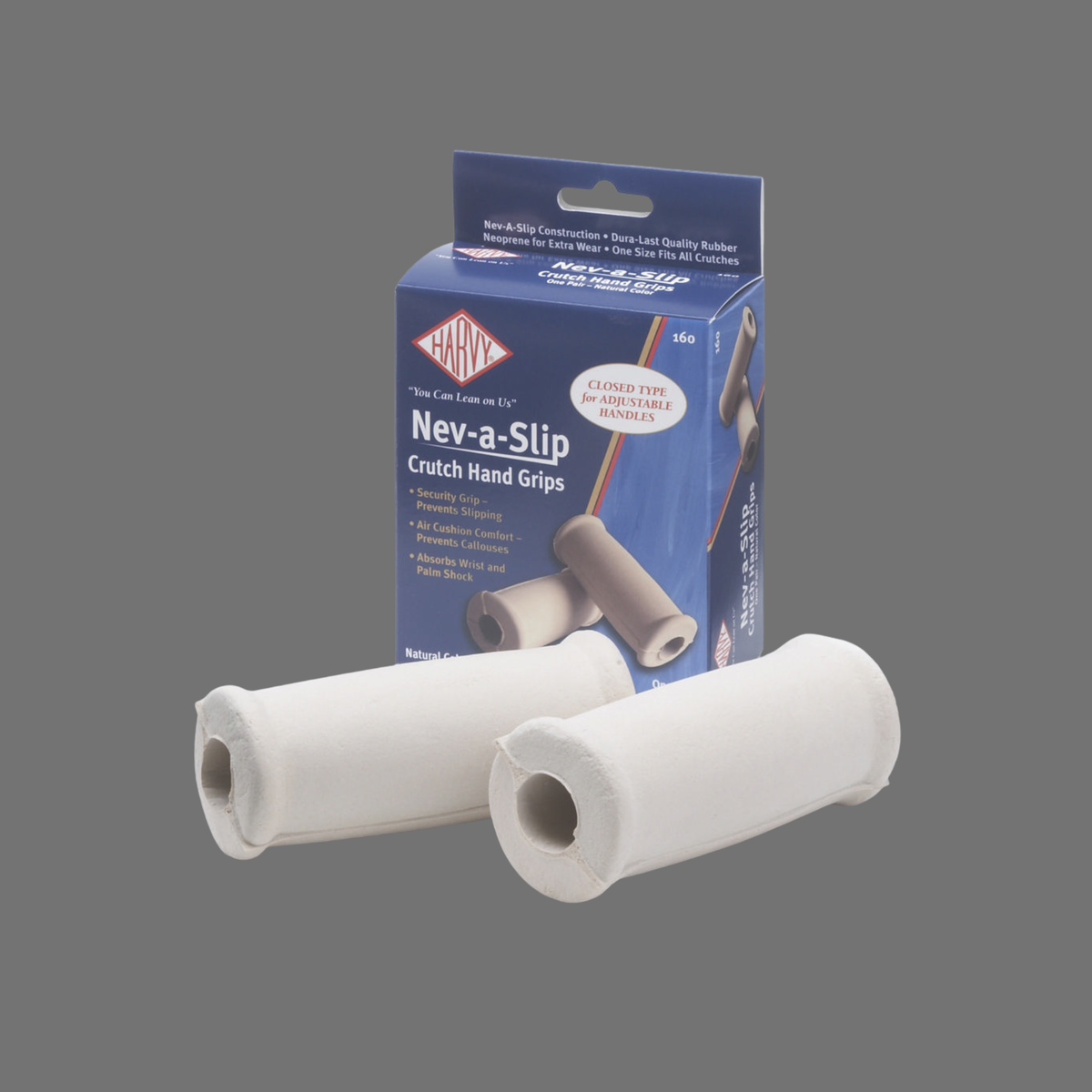 Crutch Hand Grip Replacements Closed - Tophatter Daily Deals