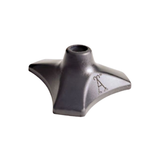 Stable Cane Base: Self Standing Cane Tip - Tophatter Daily Deals