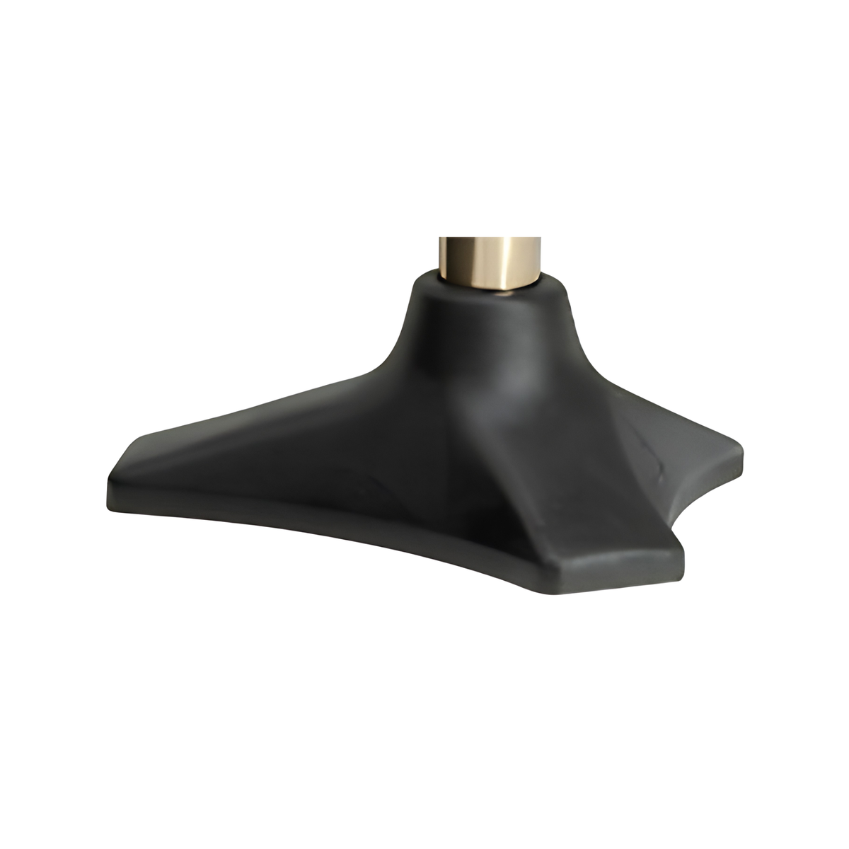 Stable Cane Base: Self Standing Cane Tip - Tophatter Daily Deals
