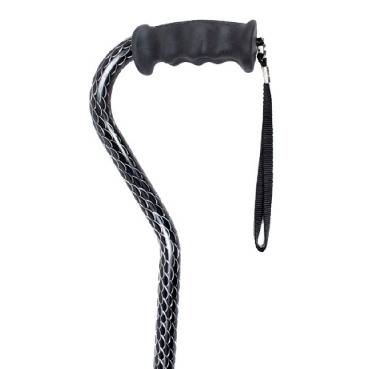 Go Steady replacement Offset Cane Grip - Tophatter Daily Deals