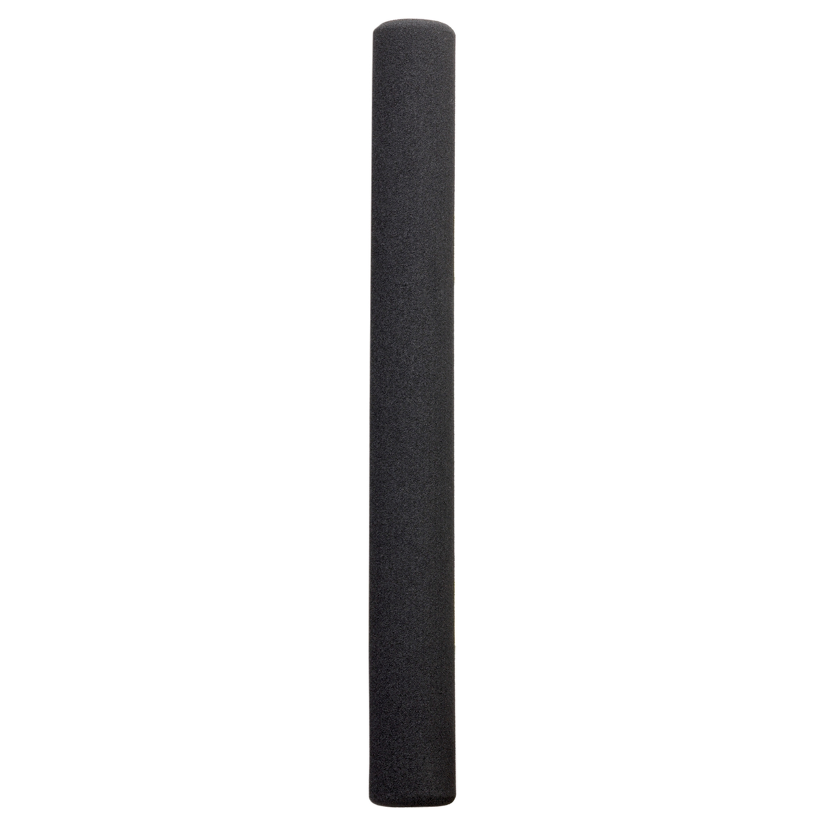 Comfort Cushion Foam Walking Cane Grips - 12 Long, Two Sizes Available - Tophatter Daily Deals