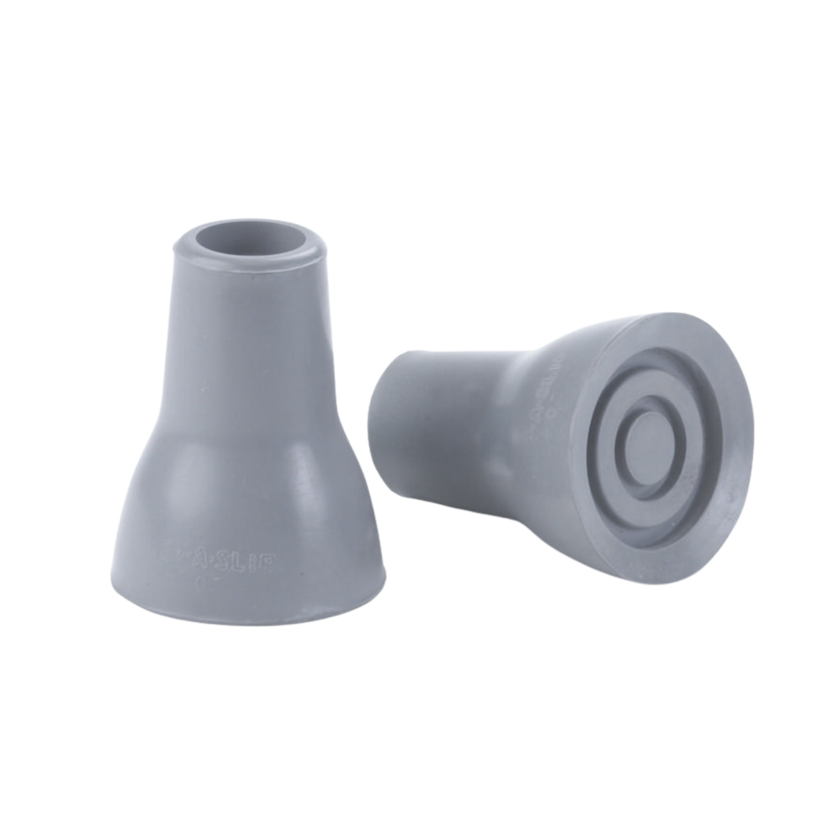 Durable Lofstrand Crutch Tips: Superior Stability & Comfort - Tophatter Daily Deals