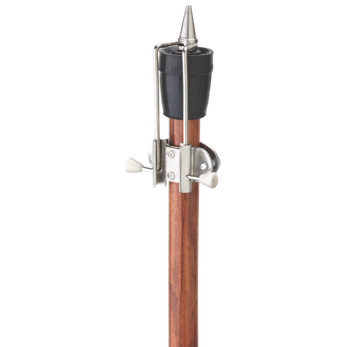 Single Point Ice Attachment for Walking Cane - Tophatter Daily Deals