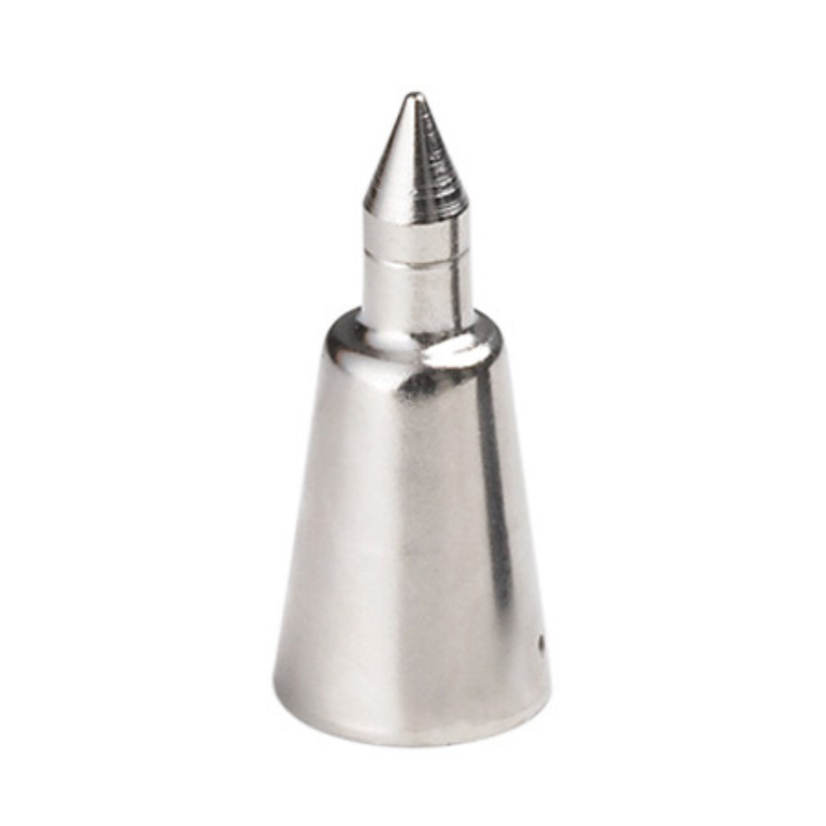 Metal Spike Ferrules for Hiking Sticks - Tophatter Daily Deals