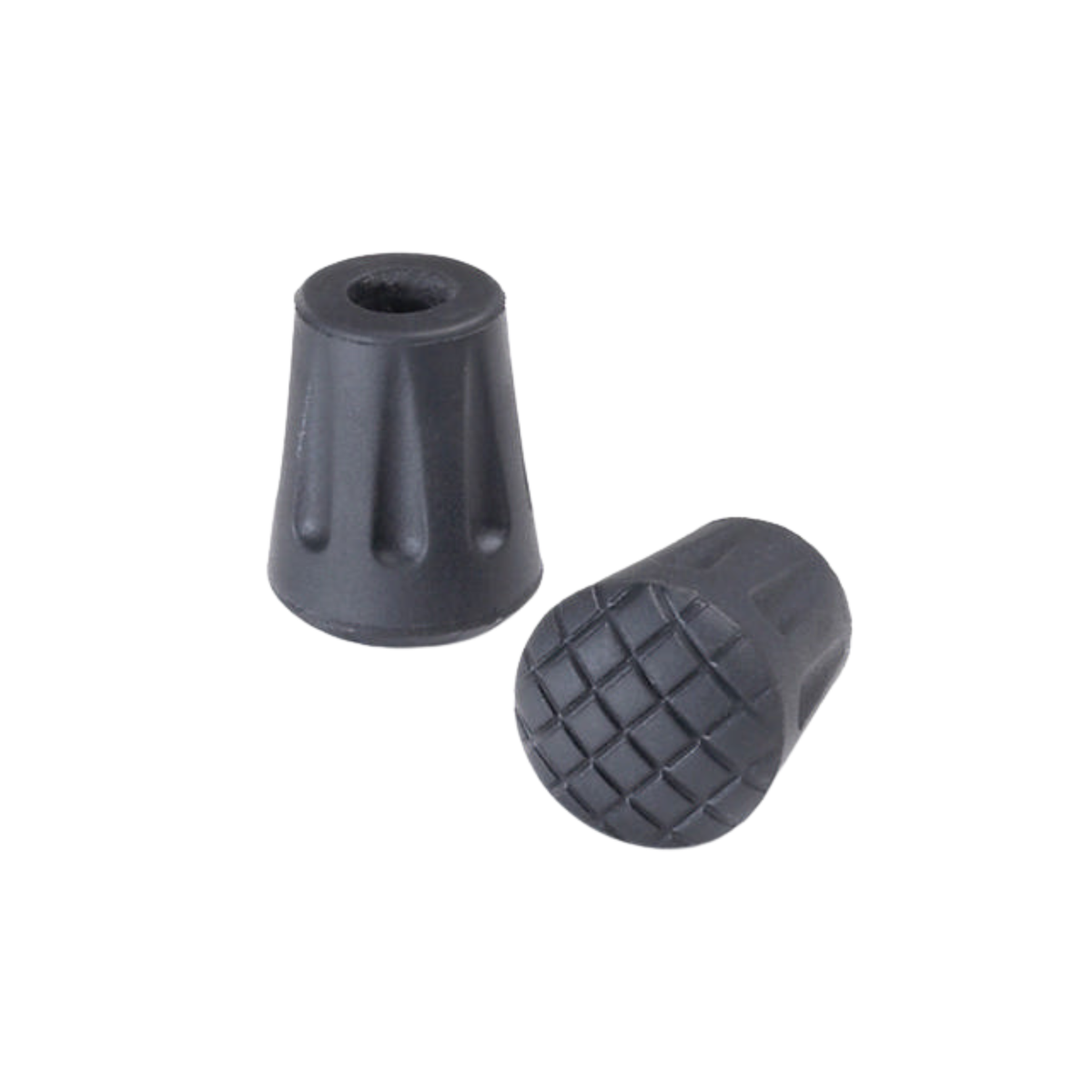 Hiking Cane Replacement Tips - Harvy Canes - Tophatter Daily Deals