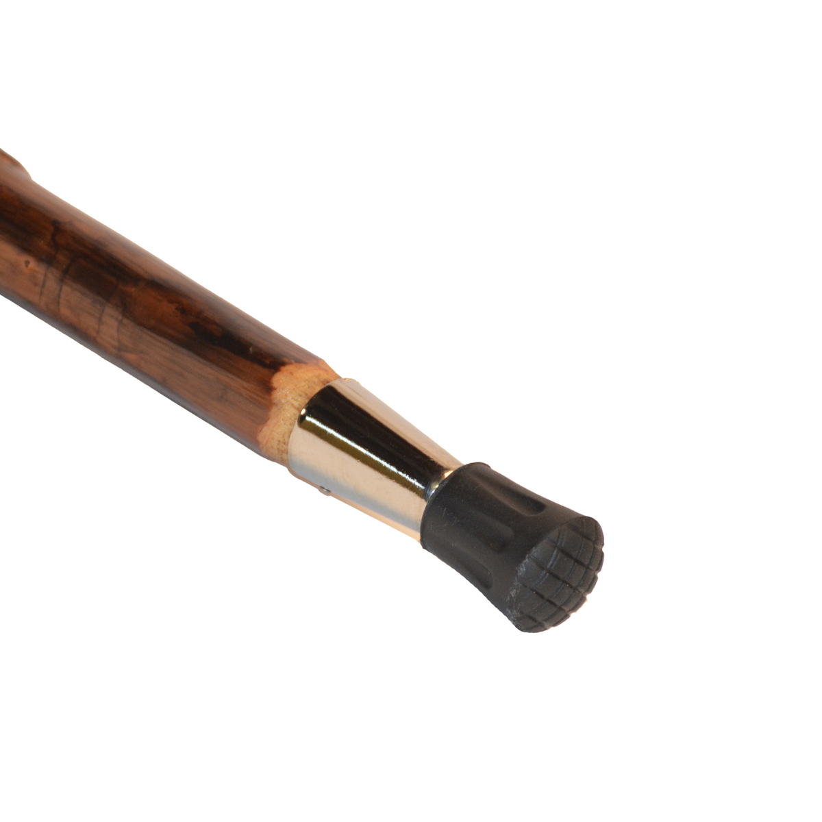 Hiking Cane Replacement Tips - Harvy Canes - Tophatter Daily Deals