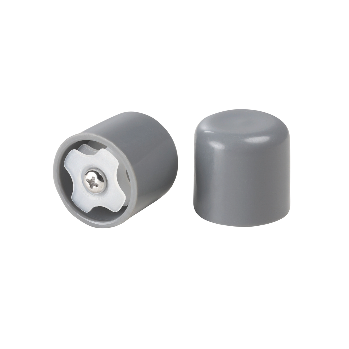 Walker Glide Caps Glide Caps Retail Packaging - Tophatter Daily Deals