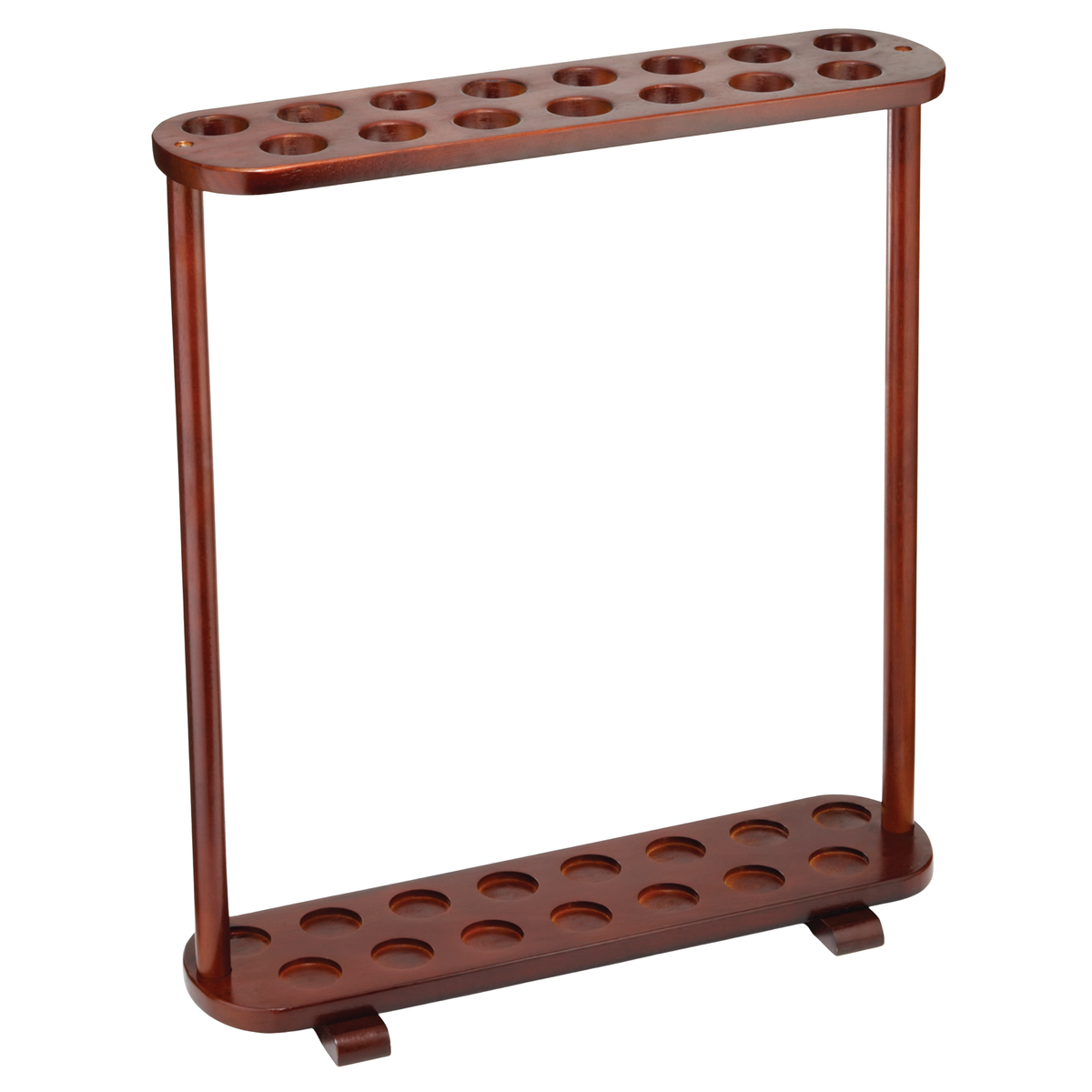 Slim Line Walking Cane Display Stand - Tophatter Daily Deals