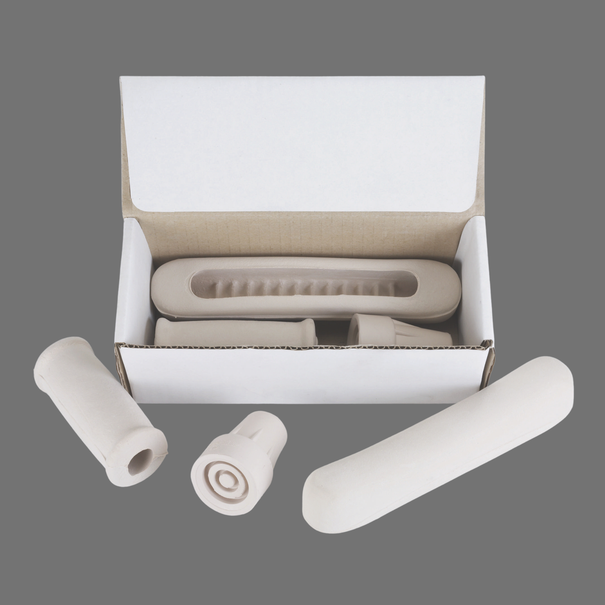 Crutch Accessories Set - Tophatter Daily Deals