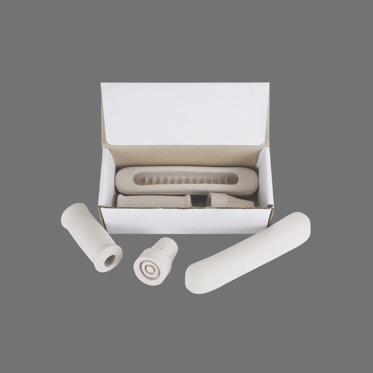 Crutch Accessories Set - Tophatter Daily Deals