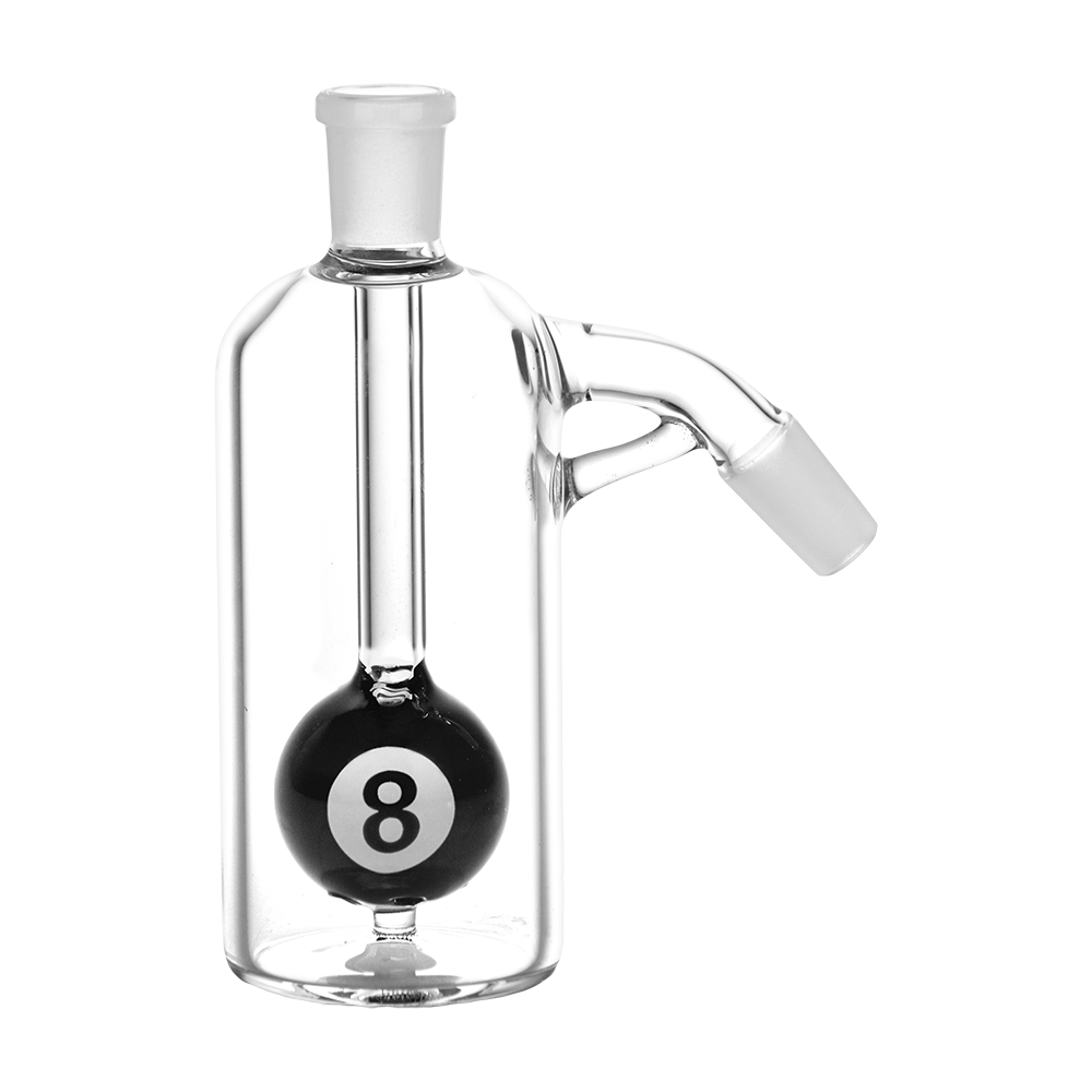 8-Ball Ash Catcher Ash Catchers - Tophatter Daily Deals