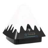8-Color Touch Control Night Light Indoor Lighting - Tophatter Daily Deals