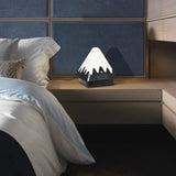 8-Color Touch Control Night Light Indoor Lighting - Tophatter Daily Deals