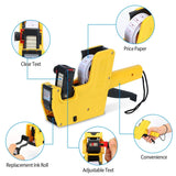 8 Digits Price Numerical Tag Gun Everything Else - Tophatter Daily Deals