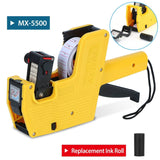 8 Digits Price Numerical Tag Gun Everything Else - Tophatter Daily Deals
