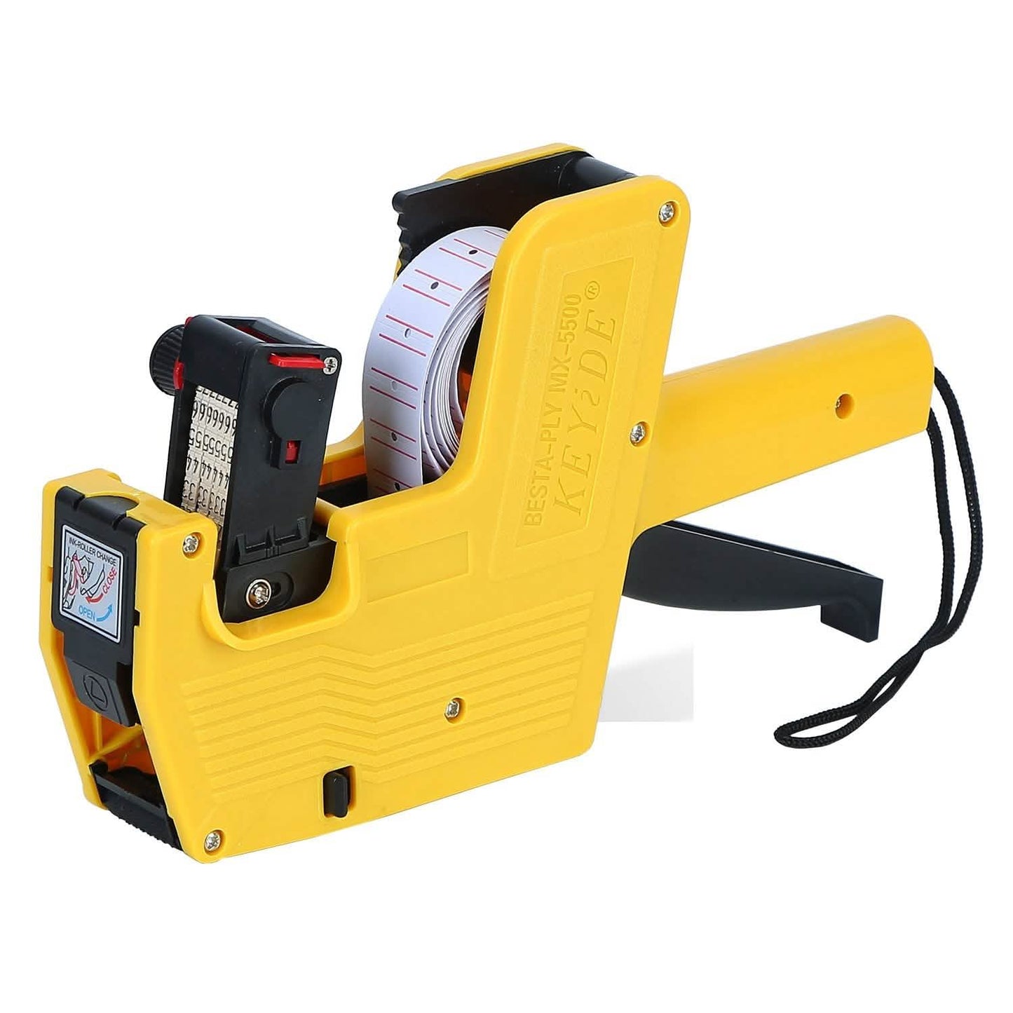 8 Digits Price Numerical Tag Gun Everything Else - Tophatter Daily Deals