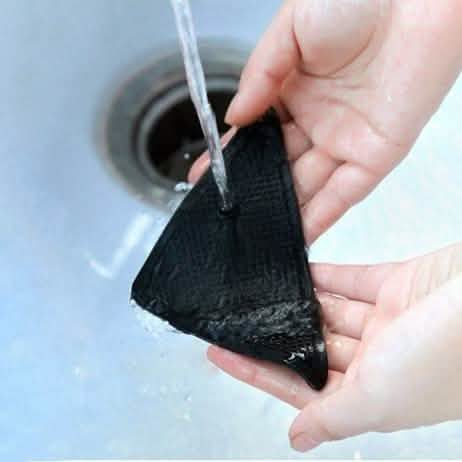 8 Piece: Non-Slip Silicone Mat Grippers Bath - Tophatter Daily Deals