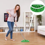 8-Pieces: Reusable Wet Pads Refills Health & Wellness - Tophatter Daily Deals