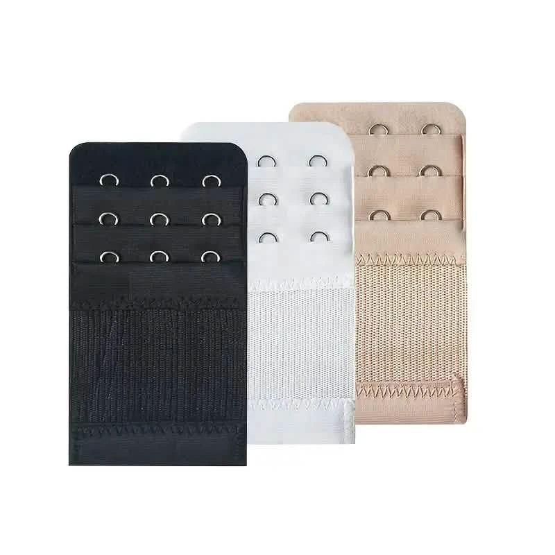 8-Pieces: Women's Lingerie Bra Extenders Women's Lingerie - Tophatter Daily Deals