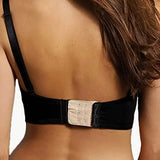 8-Pieces: Women's Lingerie Bra Extenders Women's Lingerie - Tophatter Daily Deals